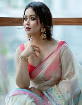 ৯ কেজি ওজন বাড়ালেন ভাবনা!